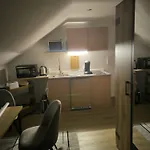 Apartman Am Sonnenbrink Goslar