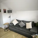 Apartman Am Sonnenbrink Goslar