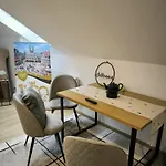 Am Sonnenbrink Apartman *