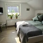 Am Sonnenbrink Apartman Goslar