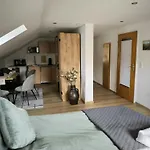 Am Sonnenbrink Apartman *