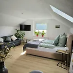 Apartman Am Sonnenbrink