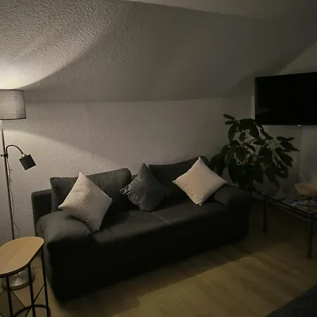 Am Sonnenbrink Apartman Goslar