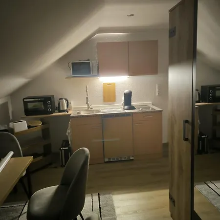 Lejlighed Am Sonnenbrink Goslar