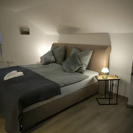 Apartman Am Sonnenbrink *