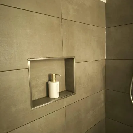 Am Sonnenbrink Lejlighed