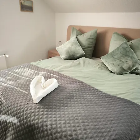 Apartman Am Sonnenbrink *