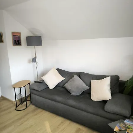 Lejlighed Am Sonnenbrink Goslar