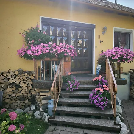 Apartman Am Sonnenbrink