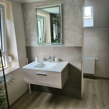 Am Sonnenbrink Goslar