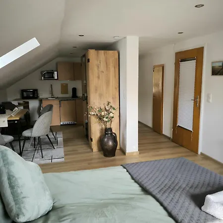 Am Sonnenbrink Lejlighed *