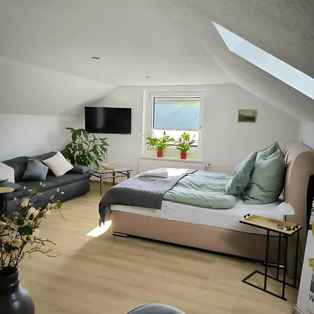 Lejlighed Am Sonnenbrink