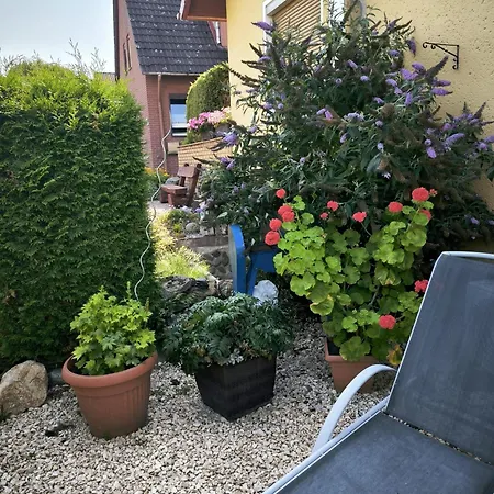 Lejlighed Am Sonnenbrink Goslar