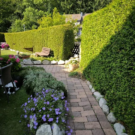 Am Sonnenbrink Apartman *