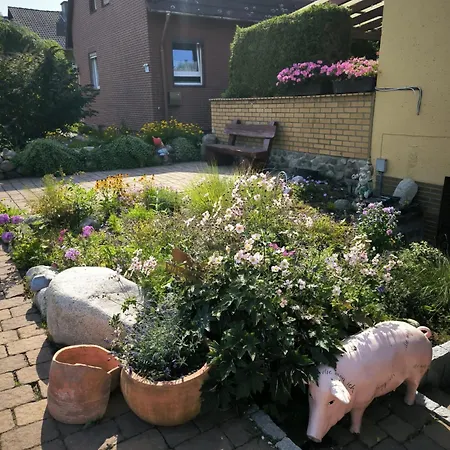 Apartman Am Sonnenbrink *