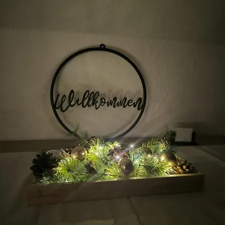 Am Sonnenbrink * Goslar