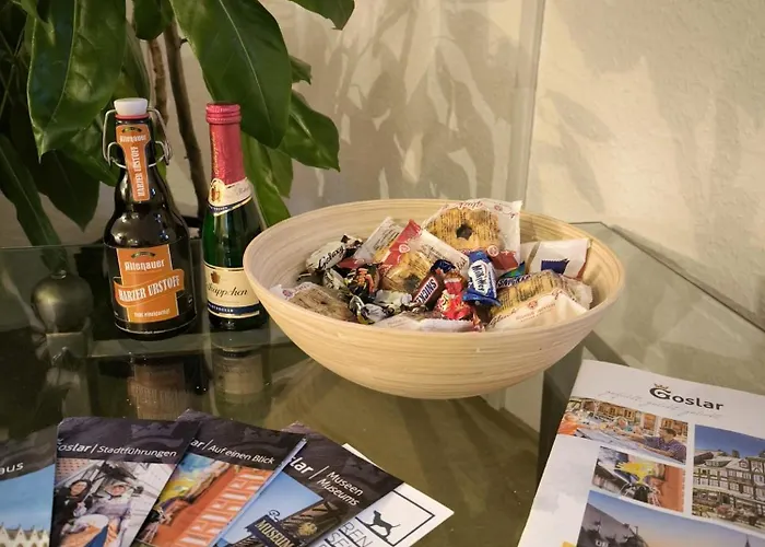 Am Sonnenbrink Lägenhet *