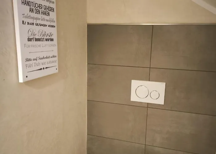 Am Sonnenbrink Lägenhet