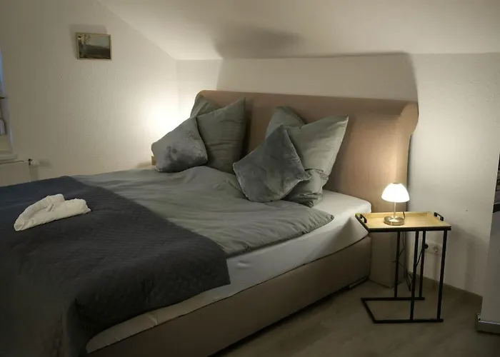 Lägenhet Am Sonnenbrink *