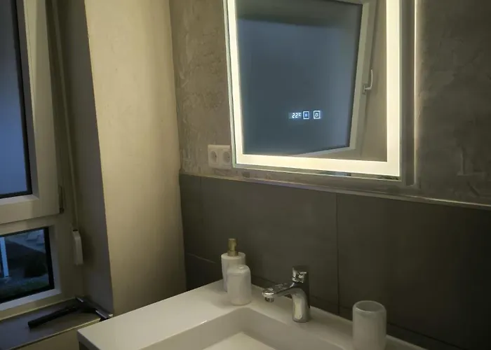 Am Sonnenbrink * Goslar