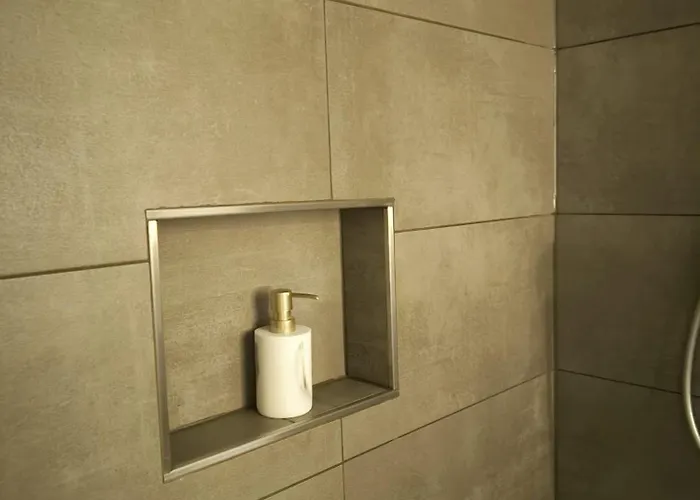 Am Sonnenbrink Lägenhet