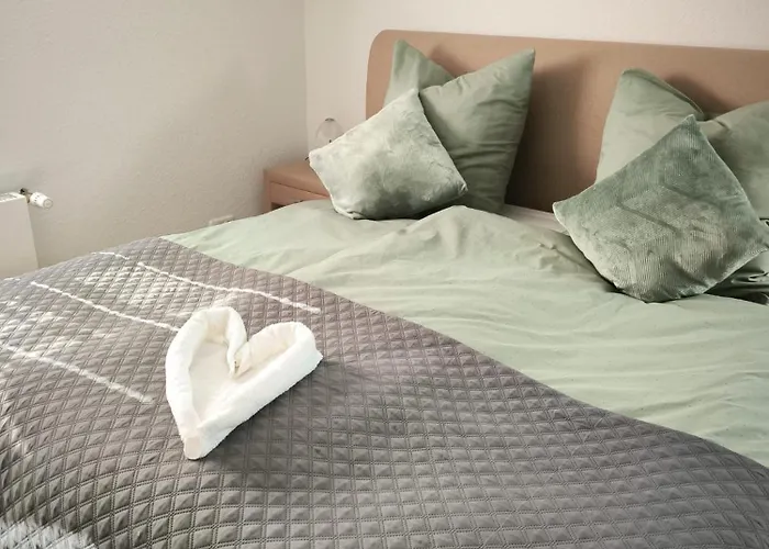 Lägenhet Am Sonnenbrink *