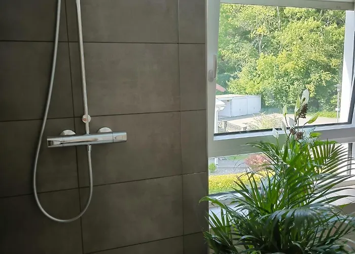 Lägenhet Am Sonnenbrink *