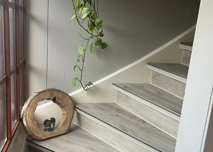 Lägenhet Am Sonnenbrink Goslar