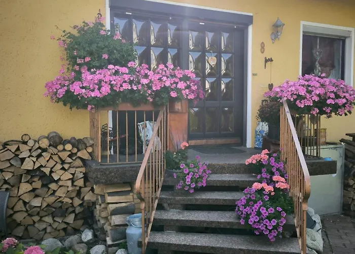 Lägenhet Am Sonnenbrink