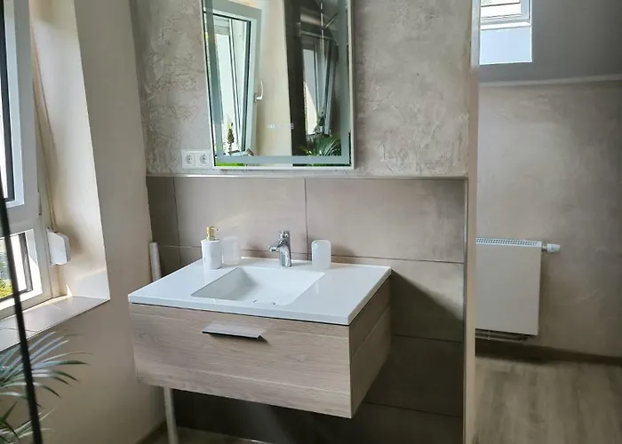 Am Sonnenbrink Goslar