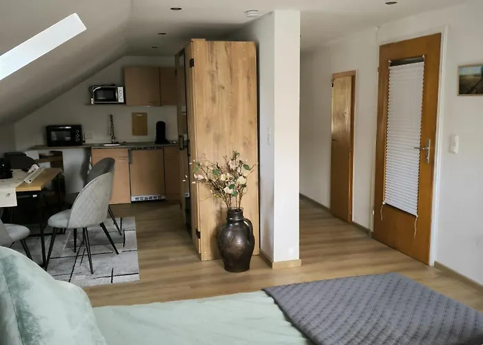 Am Sonnenbrink Lägenhet *