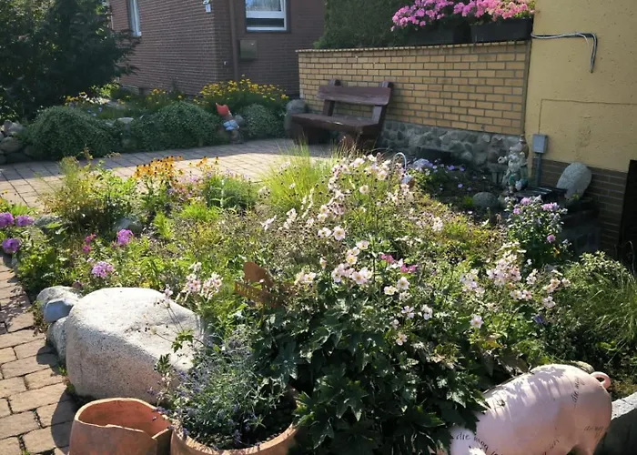 Lägenhet Am Sonnenbrink *